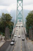 Prospect Point View/ Stanley Park