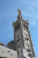 Notre Dame de la Garde Marseille