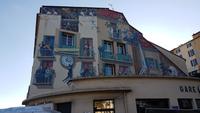 Silvester in Nizza - Perlen der Cote d' Azur (452)