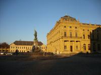Würzburg Residenz