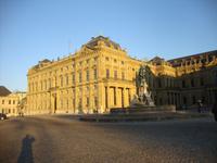 Würzburg Residenz