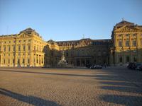 Würzburg Residenz