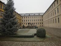 Würzburg Juliusspital