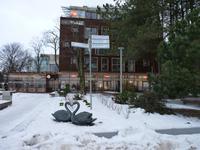 Promenade in Kolberg
