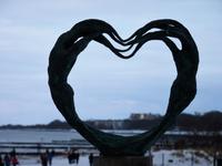 Promenade in Kolberg