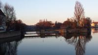 An der Isa