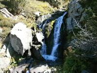 Wasserfall