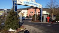 Glaswelten