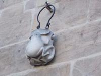 Prangerstein, Neustadt/Orla