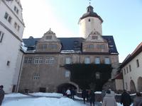 Burg Ranis
