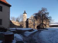 Burg Ranis