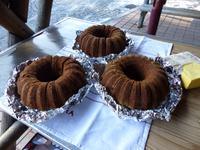 ... und was Leckeres zum Kaffee!