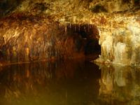 Feengrotten bei Saalfeld