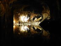 Feengrotten bei Saalfeld, Märchendom