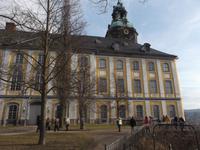 Residenzschloss Heidecksburg in Rudolstadt