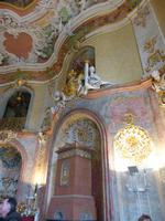 Residenzschloss Heidecksburg in Rudolstadt, Festsaal