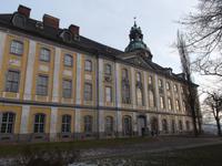 Residenzschloss Heidecksburg in Rudolstadt