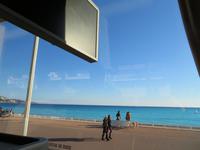 004- Der Blick aus dem Bus