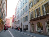 020- Stadtbummel in Nizza