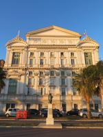 035- Stadtbummel Nizza