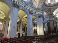 067-Die Kathedrale in Nizza