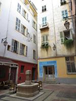 073- Stadtrundgang Nizza