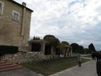 112-Stadtrundgang Nizza