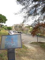219- Chagall und St. Paul de Vence