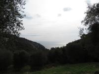 306-Meerblick aus Eze