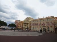 326-Stadtrundgang Monaco