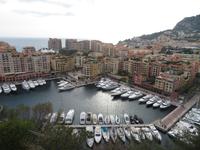 341-Stadtrundgang Monaco