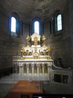 351-Die Kathedrale Notre-Dame-Immaculée in Monaco