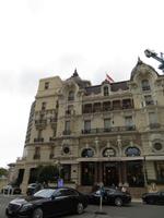 373-Hotel de Paris in Monaco