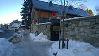 Winterliches Wiedersehen im schönen Frauenstein/Erzgebirge mit Mandy Lehmanns Eberhardt TRAVEL Strammkunden