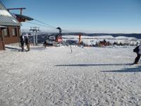 Winterliches Wiedersehen im schönen Frauenstein/Erzgebirge mit Mandy Lehmanns Eberhardt TRAVEL Strammkunden