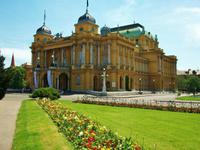 Zagreb
