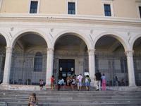Basilica Di San Pietro in Vincoli
