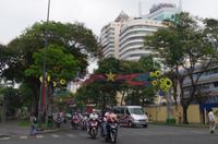 Saigon, Vietnam