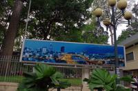 Saigon, Vietnam
