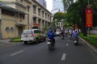 Saigon, Vietnam
