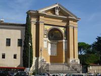 an der Heiligen Stiege