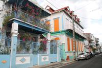 Inselrundfahrt Guadeloupe - Pointe a pitre