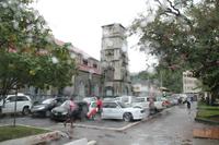 Inselrundfahrt - St.Lucia