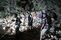 Inselrundfahrt Barbados - Animal Flower Cave