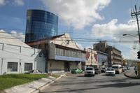 Trinidad & Tobago - Port of Spain