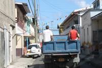 Grenada - Inselrundfahrt