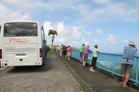 Martinique - Inselrundfahrt