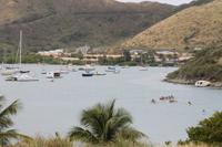 St.Maarten - Ausflug zu Pinel Island