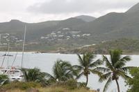 St.Maarten - Ausflug zu Pinel Island