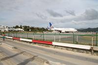 St.Maarten - Maho Beach